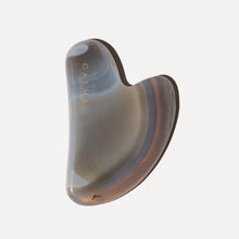 Load image into Gallery viewer, Agate GUA SHA
