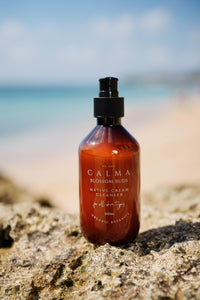 Calma Blossom Buds Native Cream Cleanser 300ml