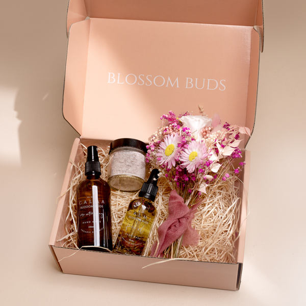 XMAS Gift Box Bundle- BLOSSOM