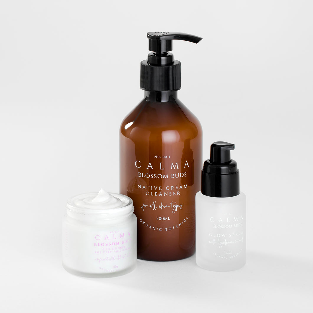 Skincare Bundle- CLASSIC