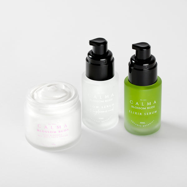 Skincare Bundle- ANTI-AGE RESTOCKED!