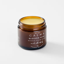 Load image into Gallery viewer, Calma Blossom Buds Muscle Balm 60g
