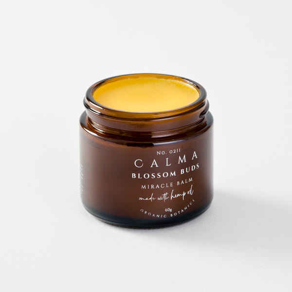 Calma Blossom Buds Miracle Balm 60g