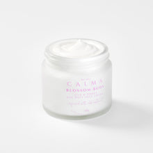 Load image into Gallery viewer, Calma Blossom Buds Silk &amp; Honey Age Defy Face Cream 60g RESTOCKED!
