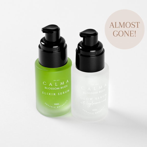 Skincare SERUM DUO