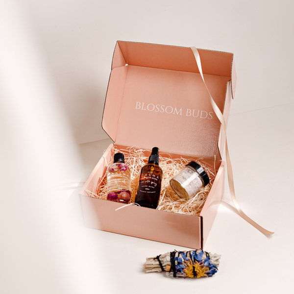 XMAS Gift Box Bundle - BLISS