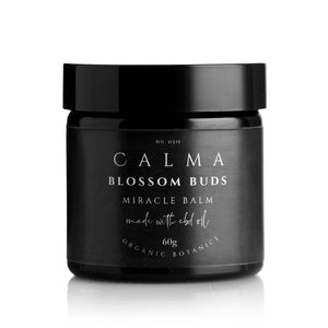 Calma Blossom Buds Miracle Balm 60g