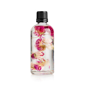 Calma Blossom Buds Bath + Body Oil 100ml