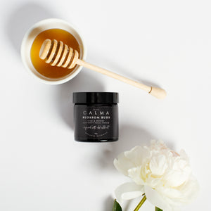 Calma Blossom Buds Silk & Honey Age Defy Face Cream 60g RESTOCKED!