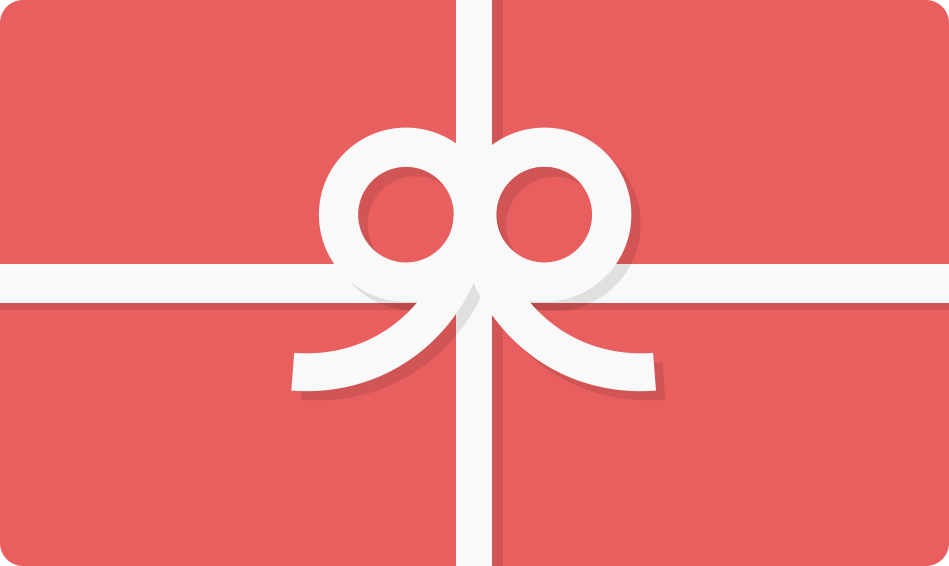 Virtual Gift Card