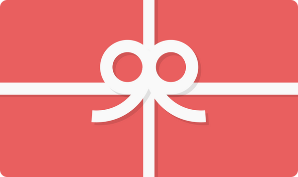 Virtual Gift Card